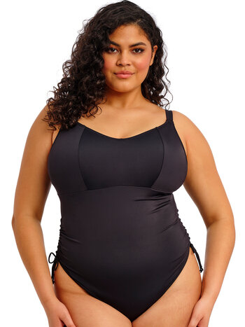 Elomi Swim Plain Sailing Wireless Swimsuit
