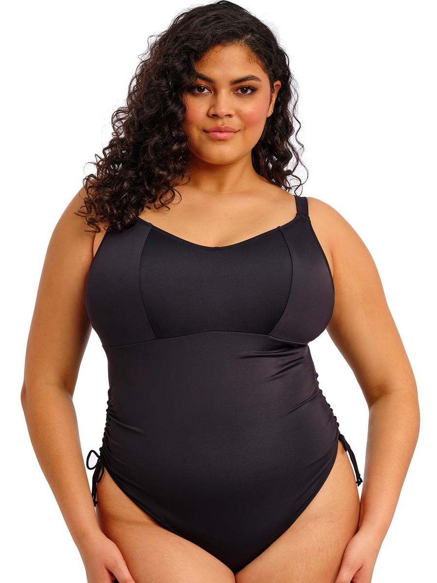 Elomi Swim Plain Sailing Wireless Swimsuit