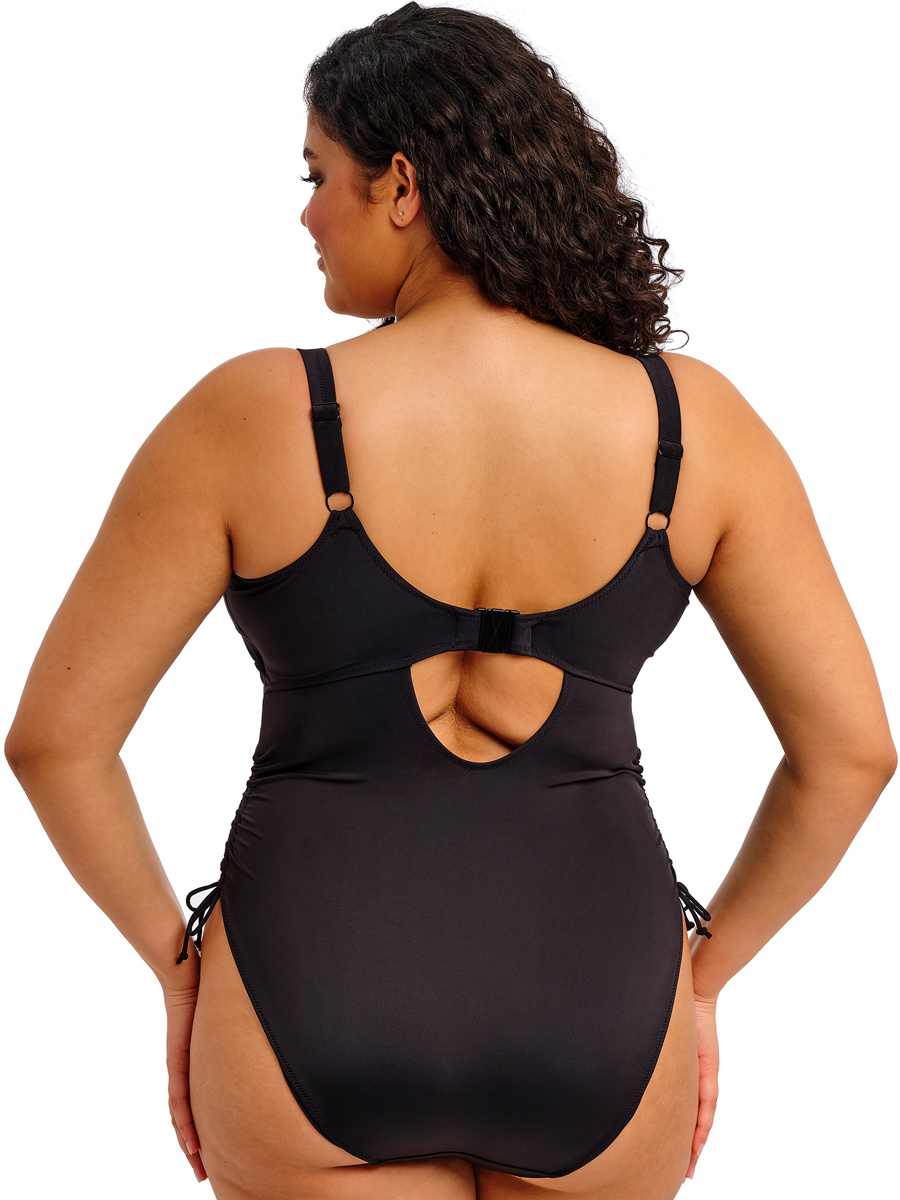 Elomi Swim Plain Sailing Wireless Swimsuit