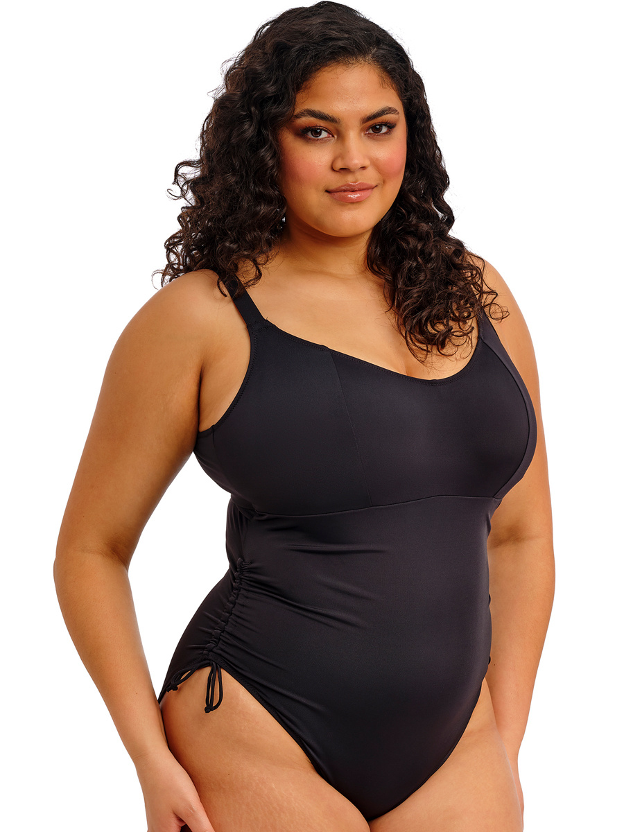 Elomi Swim Plain Sailing Wireless Swimsuit