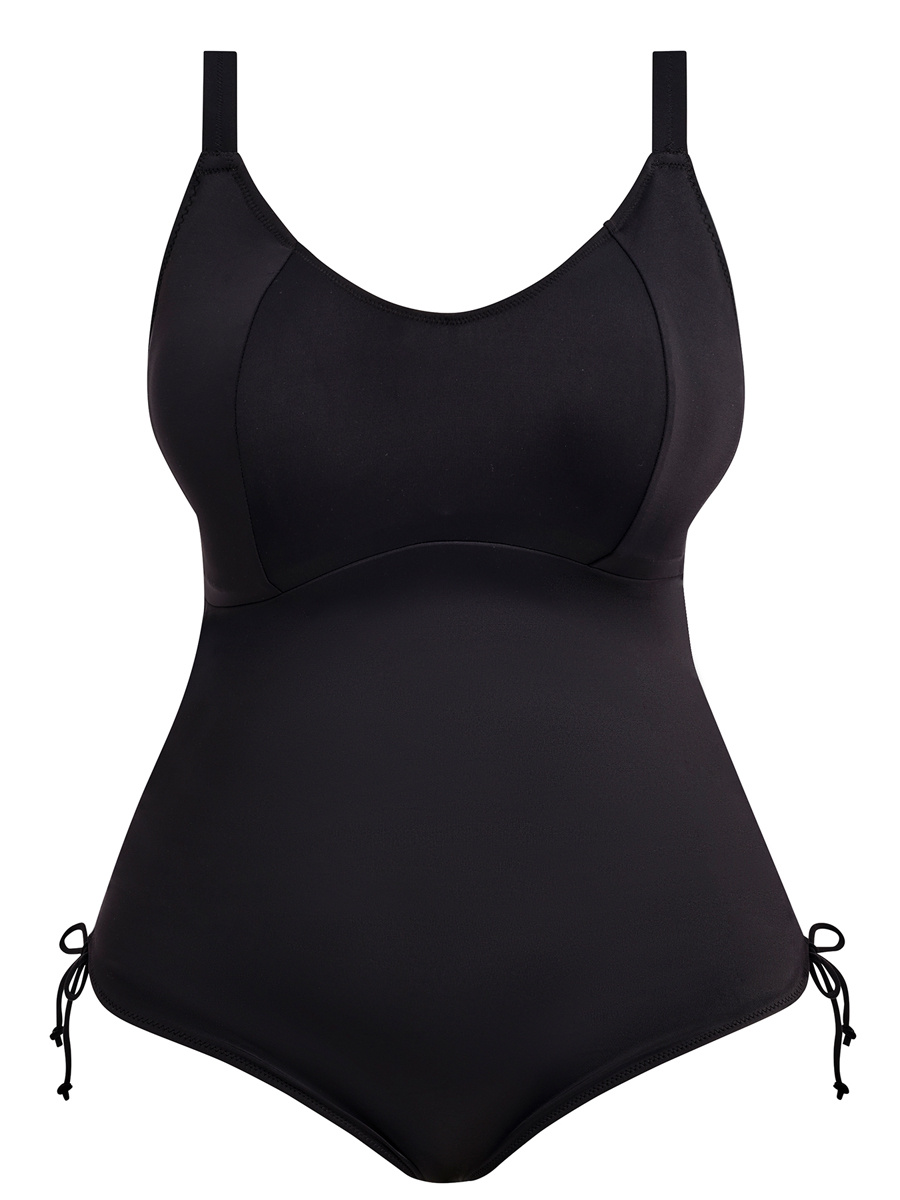 Elomi Swim Plain Sailing Wireless Swimsuit