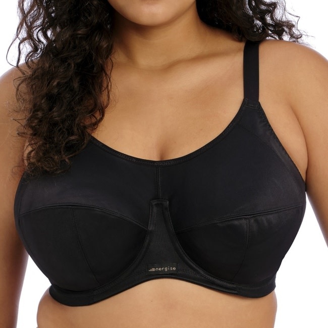 Elomi Energise Underwire Sports Bra