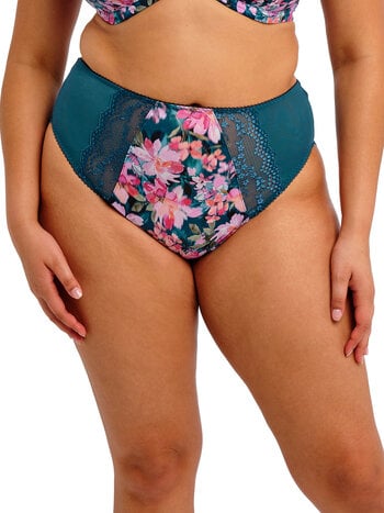 Elomi Lucie High Leg Fashion Brief