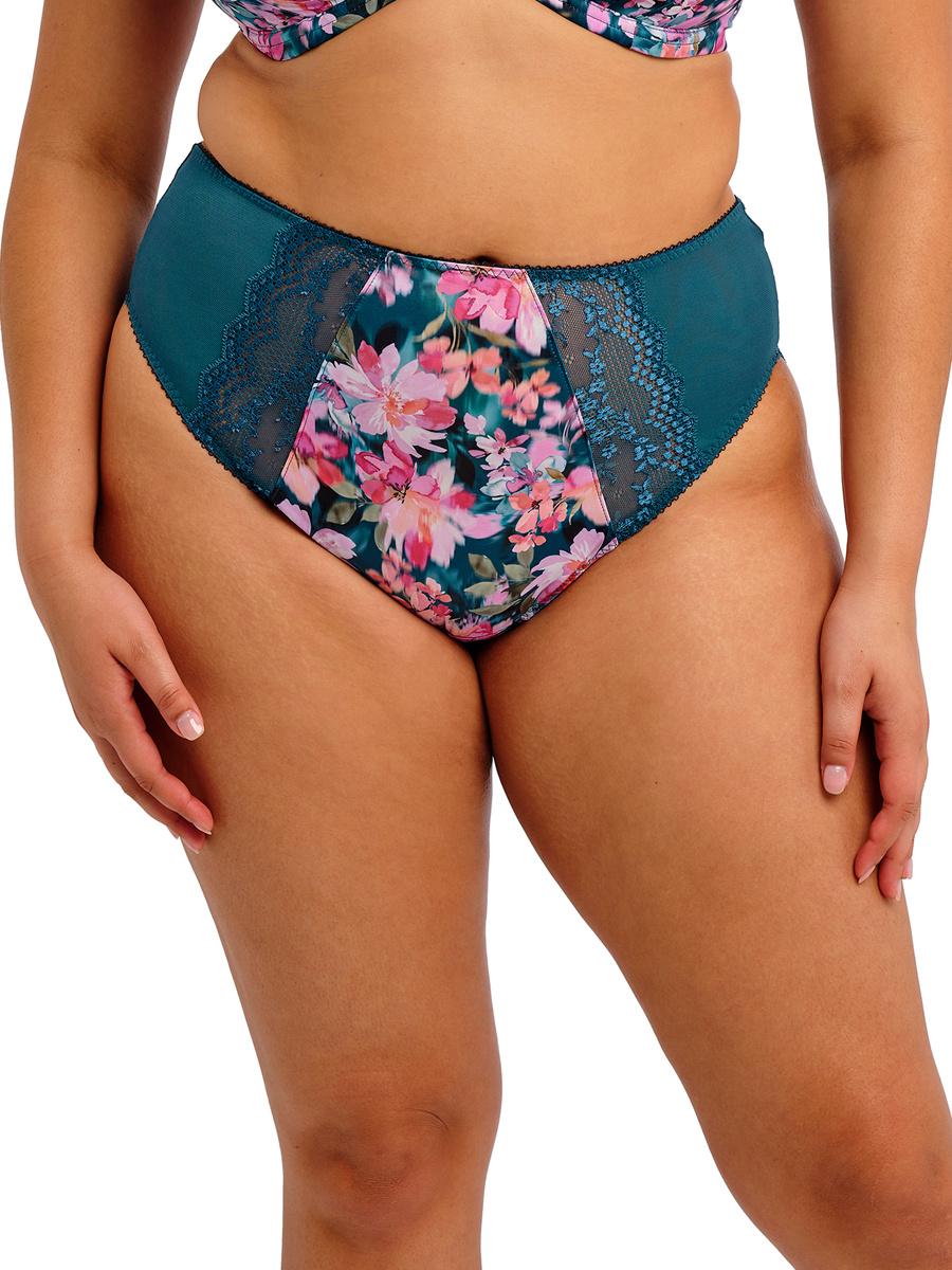 Elomi Lucie High Leg Fashion Brief