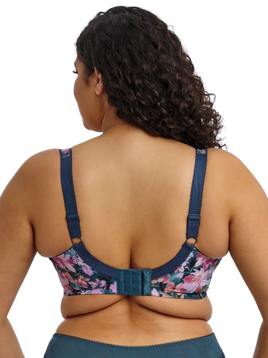 Elomi Lucie Stretch Plunge Underwire Fashion Bra