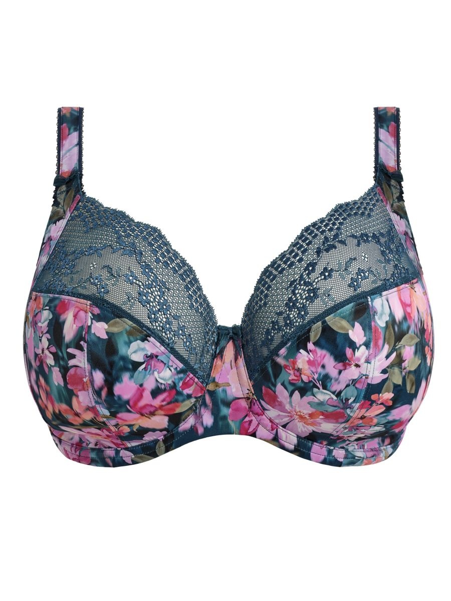 Elomi Lucie Stretch Plunge Underwire Fashion Bra