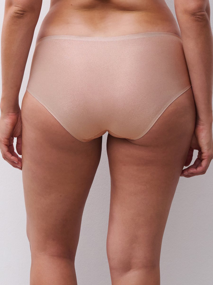 Chantelle SoftStretch Shimmer Fashion HIpster