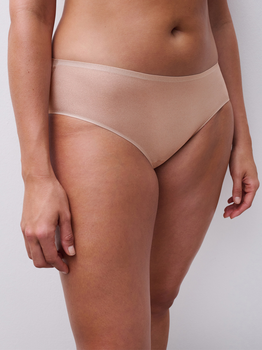 Chantelle SoftStretch Shimmer Fashion HIpster