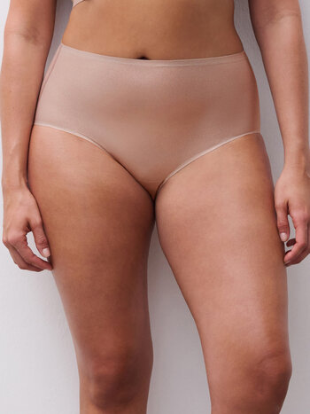 Chantelle SoftStretch Shimmer Fashion Brief