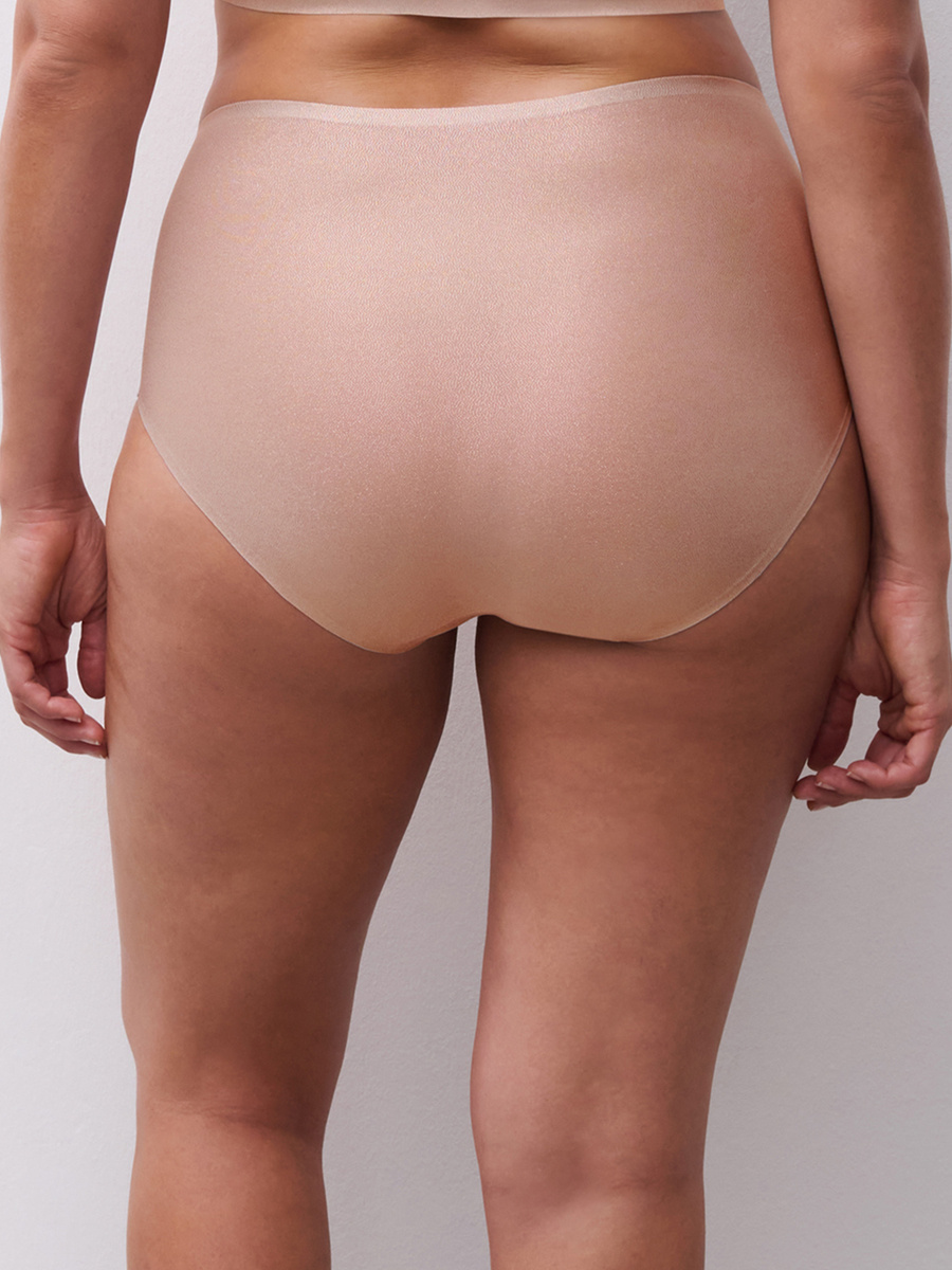 Chantelle SoftStretch Shimmer Fashion Brief