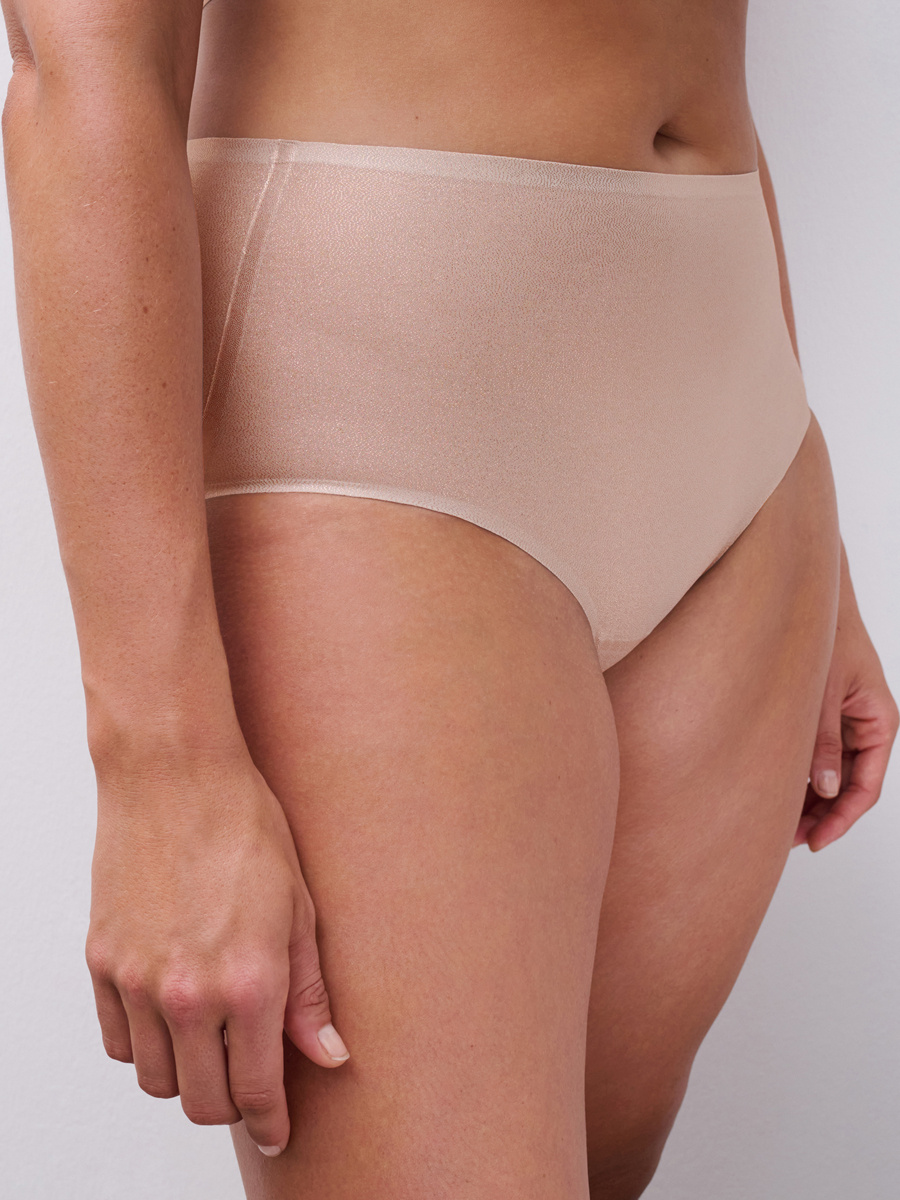 Chantelle SoftStretch Shimmer Fashion Brief
