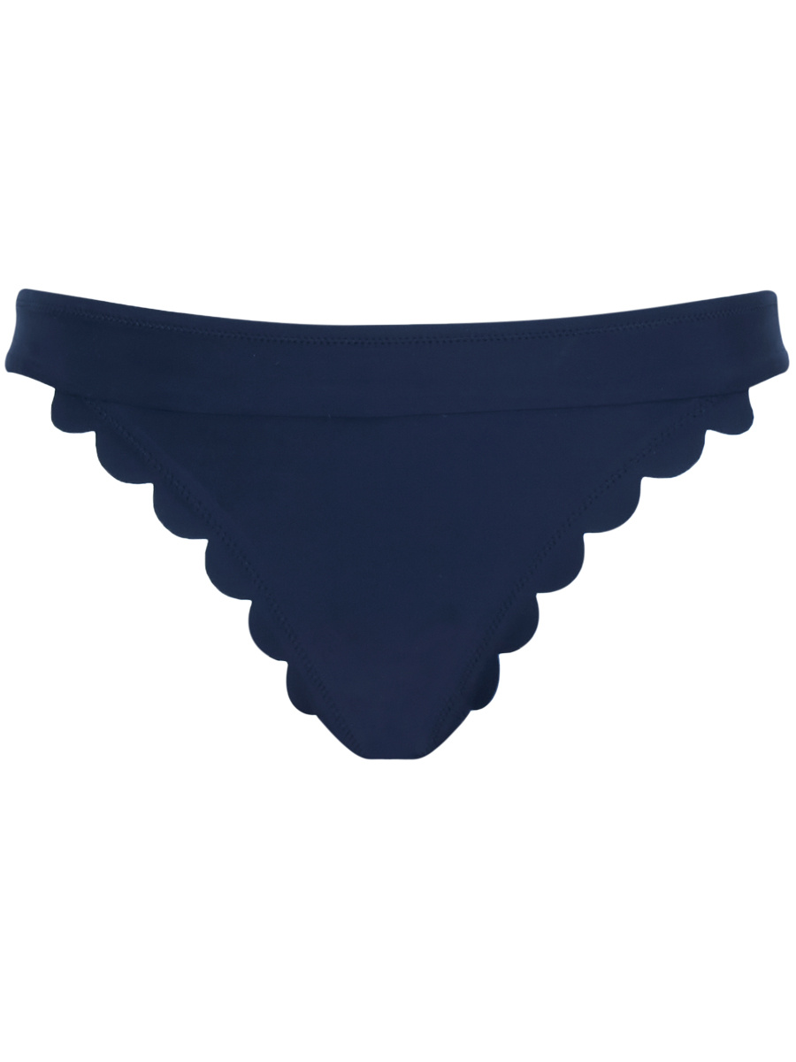Panache Swim Signature Scallop Classic Swim Brief