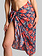 Panache Swim Liliflora Sarong
