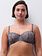 Chantelle Fleurs Demi Underwire Fahsion Bra