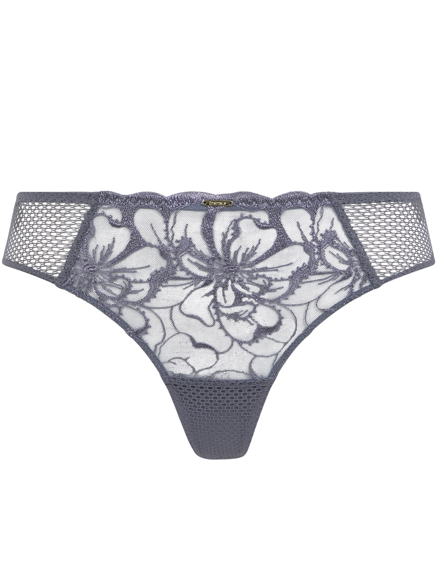 Chantelle Fleurs Fashion Tanga