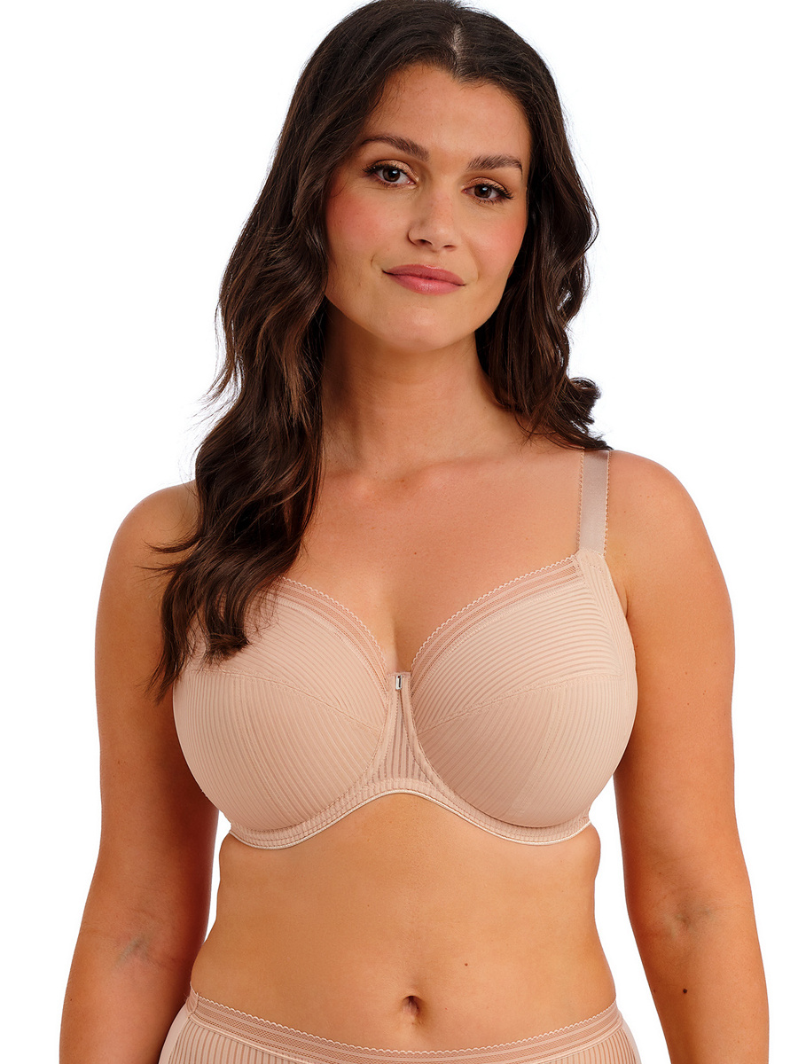 Fantasie Fusion Full Cup Side Support Underwire Bra
