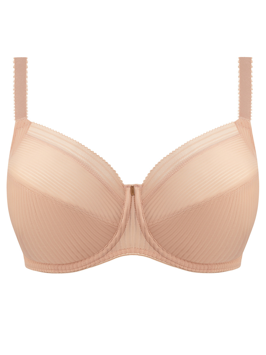 Fantasie Fusion Full Cup Side Support Underwire Bra
