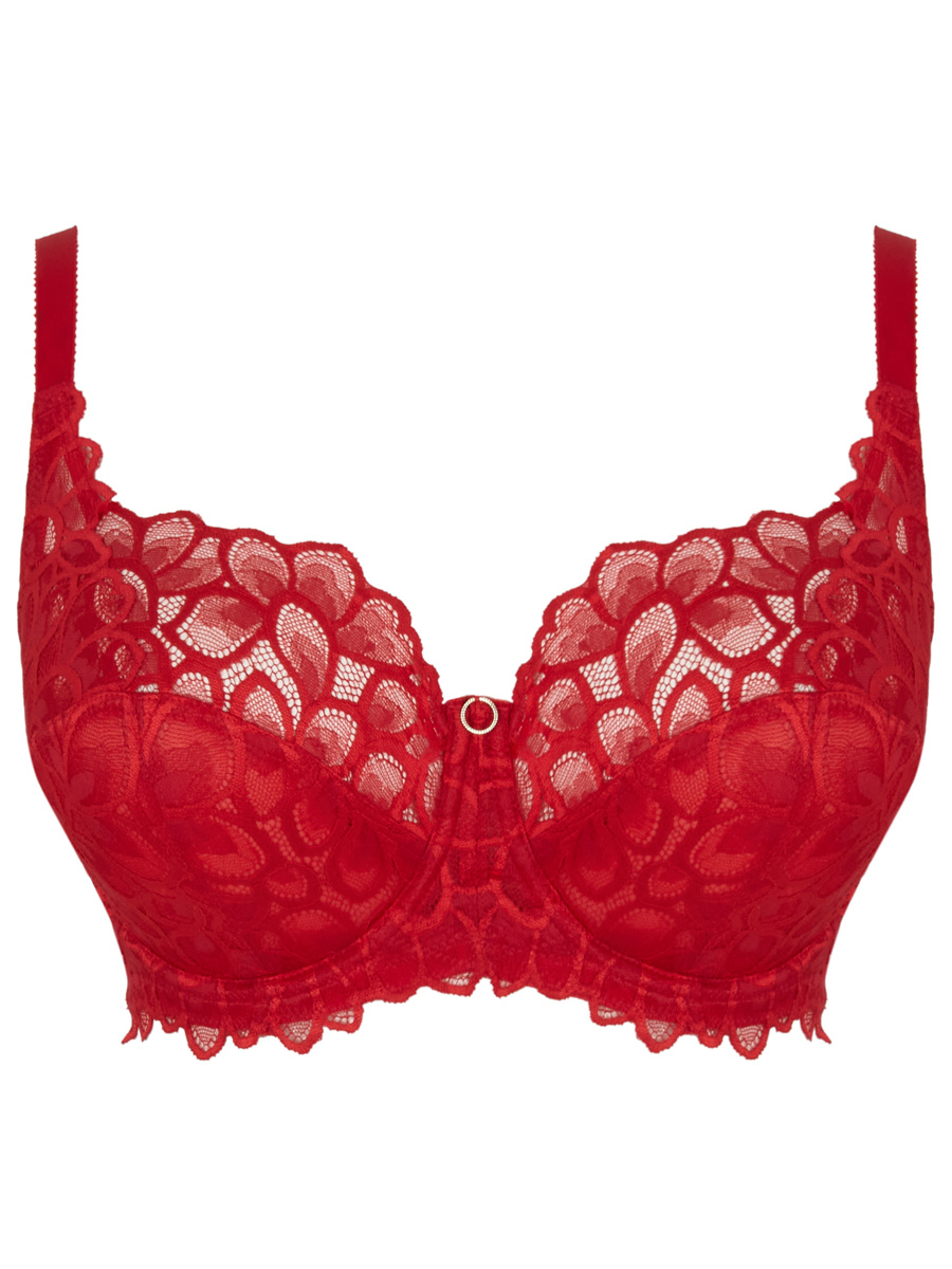 Panache Allure Full Cup Fashion Underwire Bra