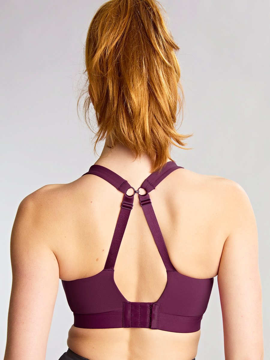 Panache Sport Endurance Underwire Fashion Sports Bra