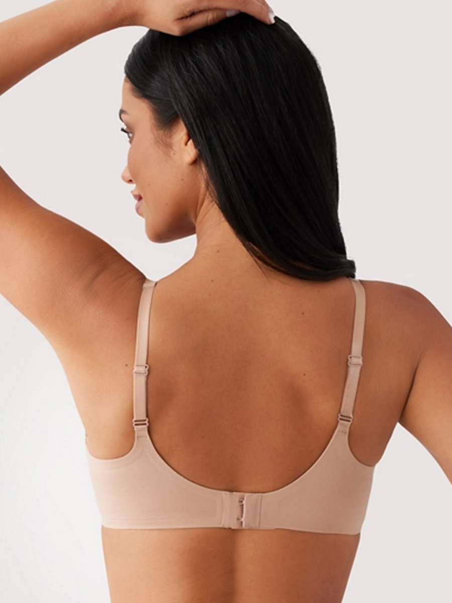 Wacoal Better Than Braless™ Underwire Bra