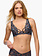Cosabella Lianella Underwire Plunge Fashion Bra