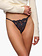 Cosabella Lianella Fashion G-String