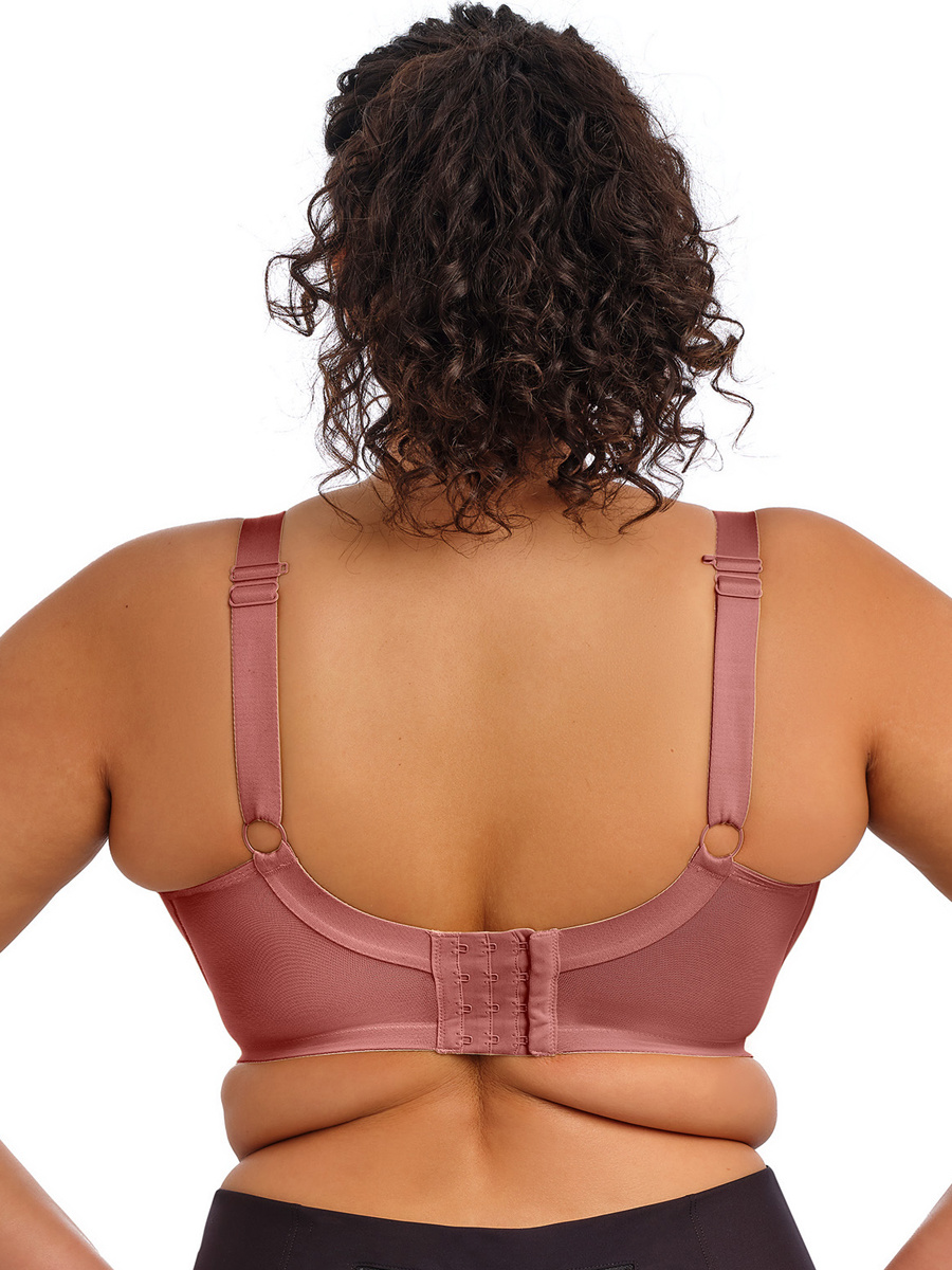 Elomi Energise Underwire Fashion Sports Bra