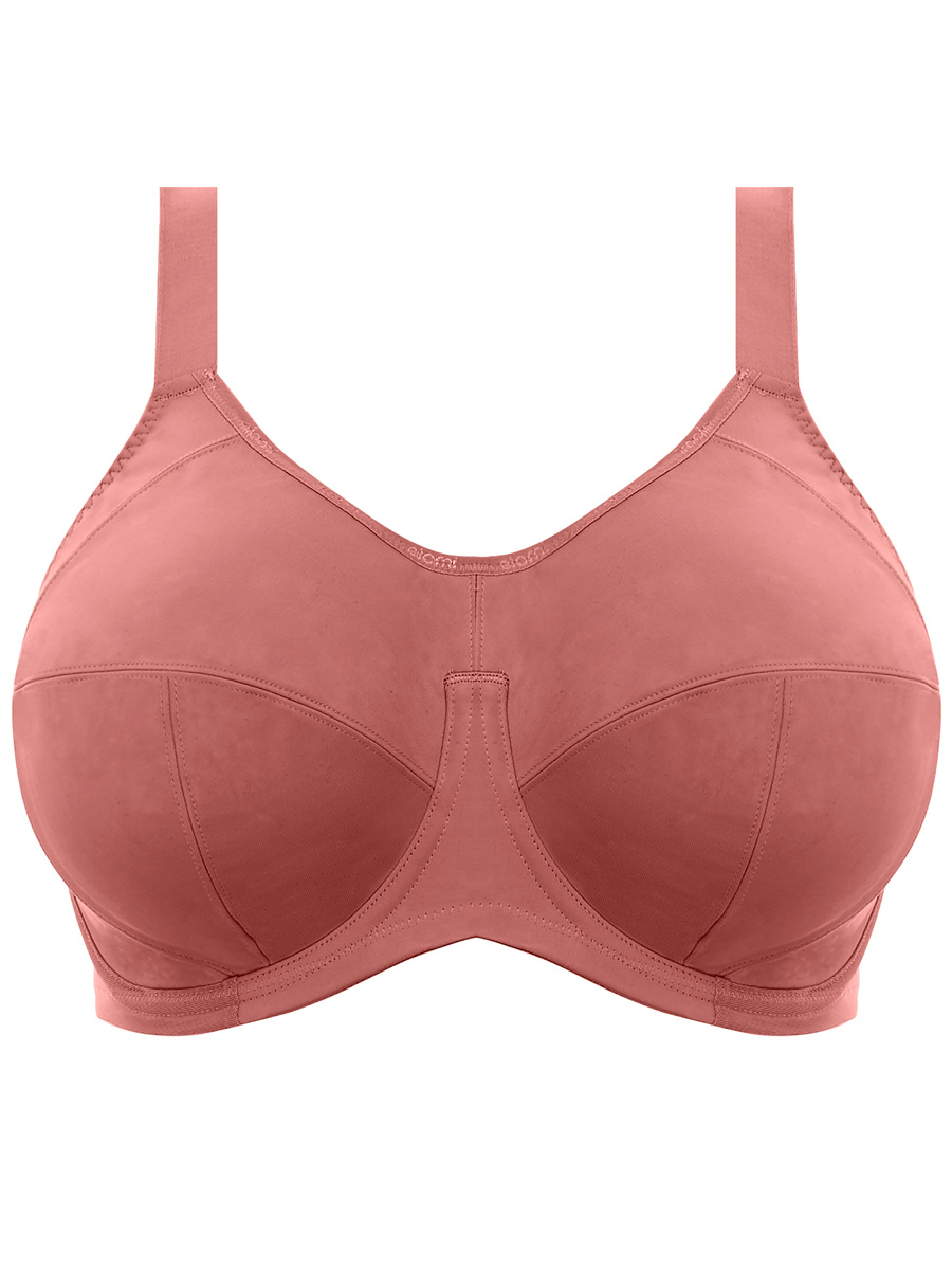 Elomi Energise Underwire Fashion Sports Bra