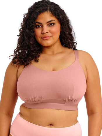 Elomi Downtime Wireless Bralette