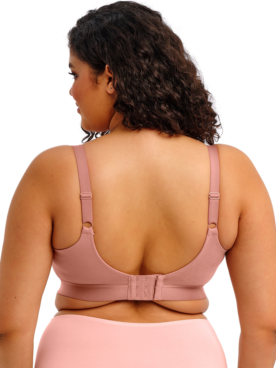 Elomi Downtime Wireless Bralette