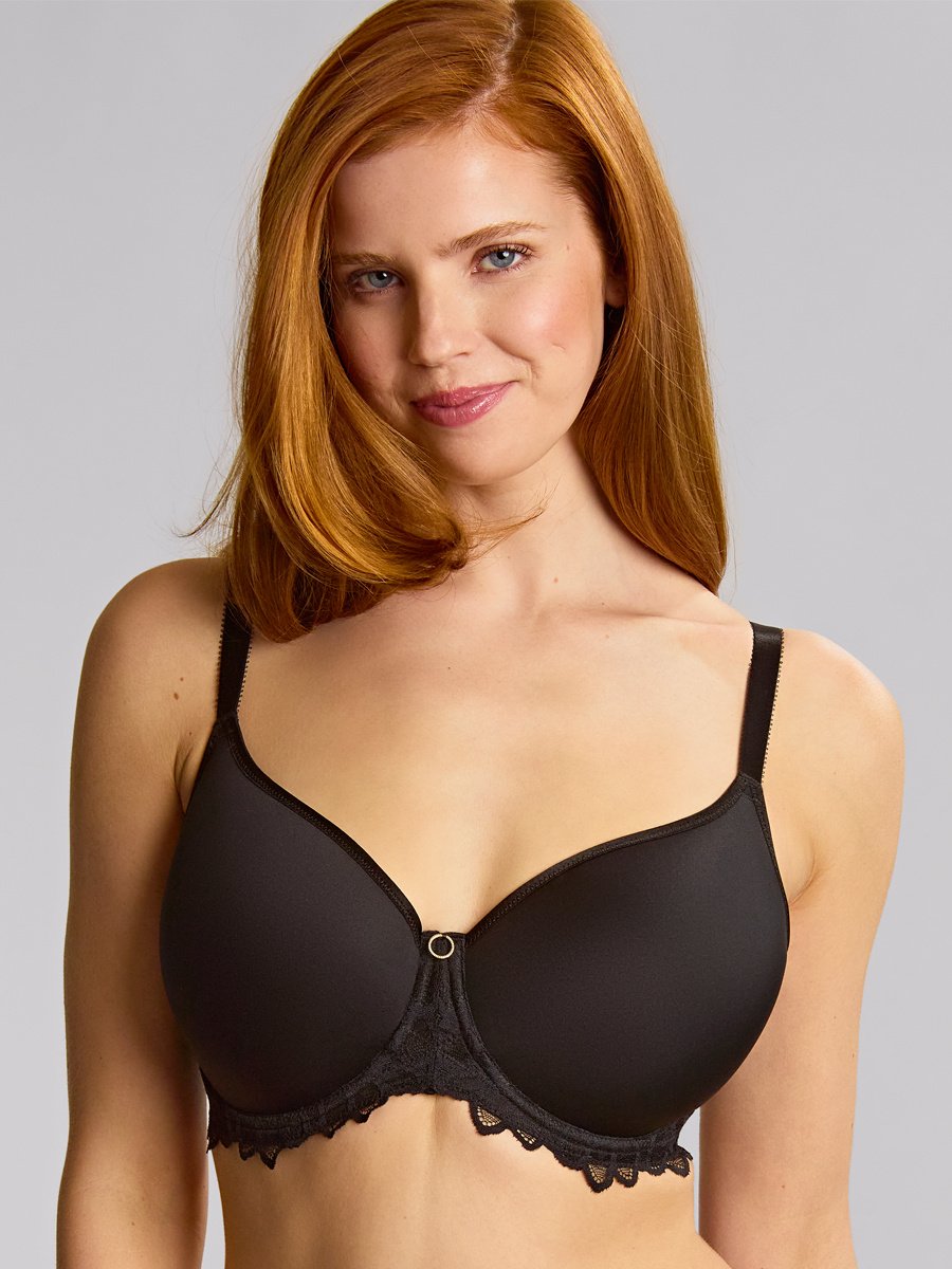 Panache Allure Spacer Underwire T Shirt Bra