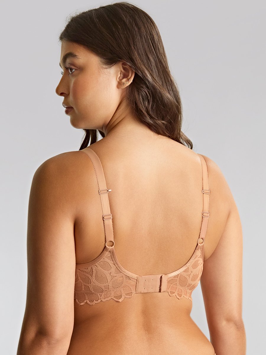 Panache Allure Spacer Underwire T Shirt Bra