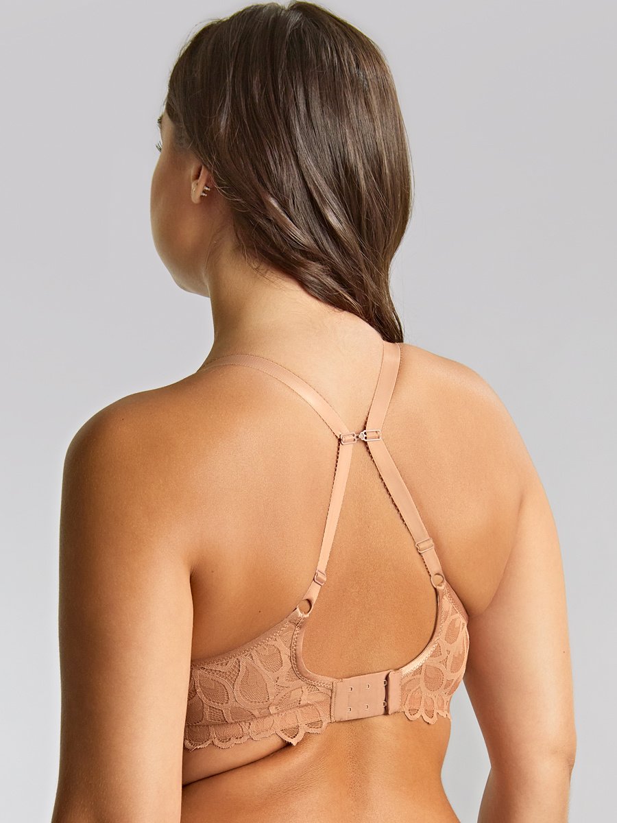 Panache Allure Spacer Underwire T Shirt Bra