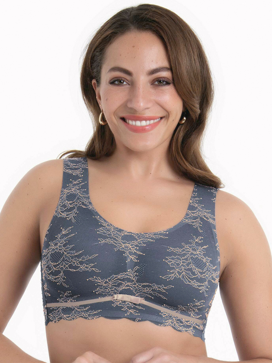 Anita since 1886 Essential Lace Wireless Fashion Bralette