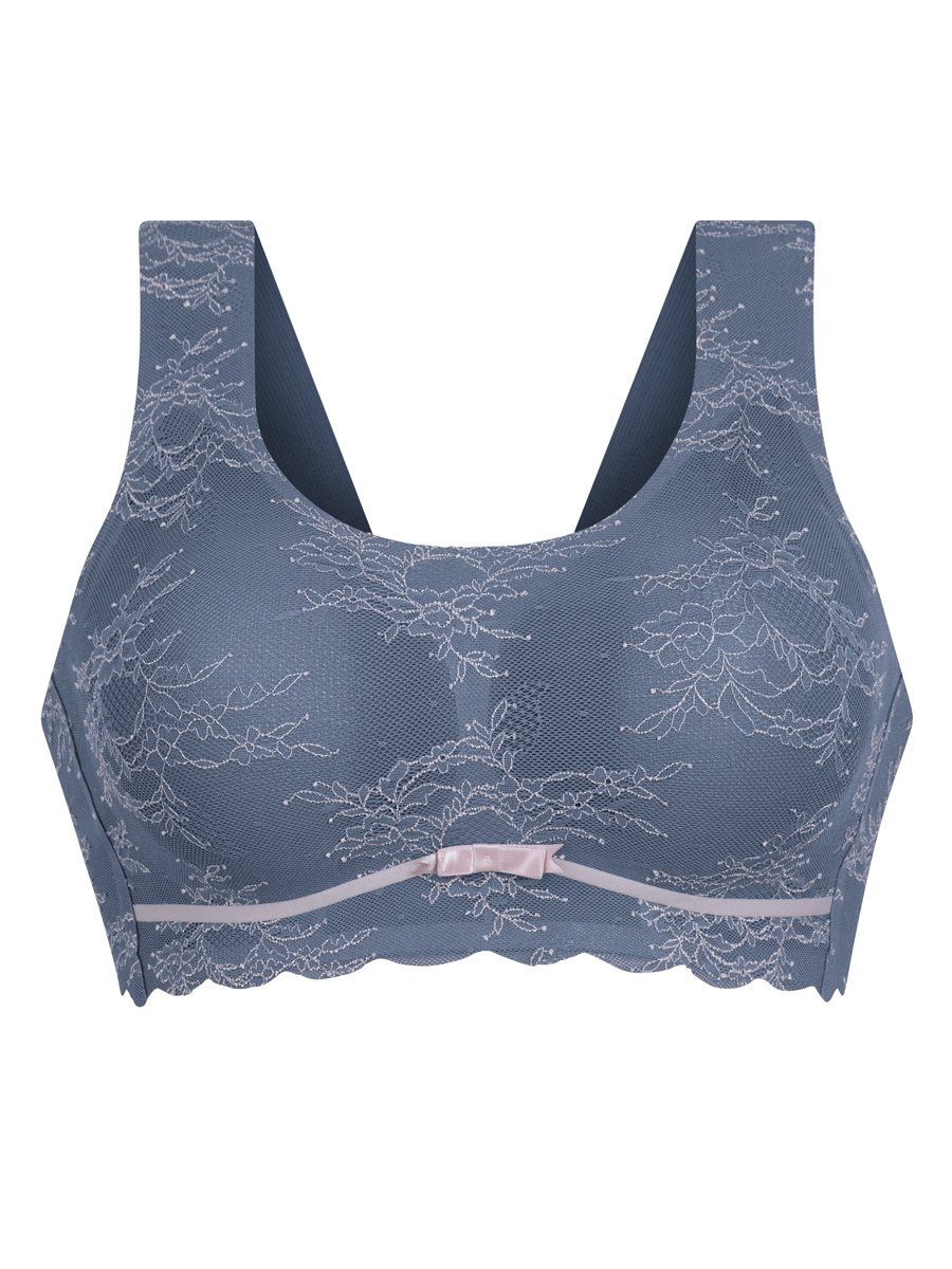 Anita since 1886 Essential Lace Wireless Fashion Bralette