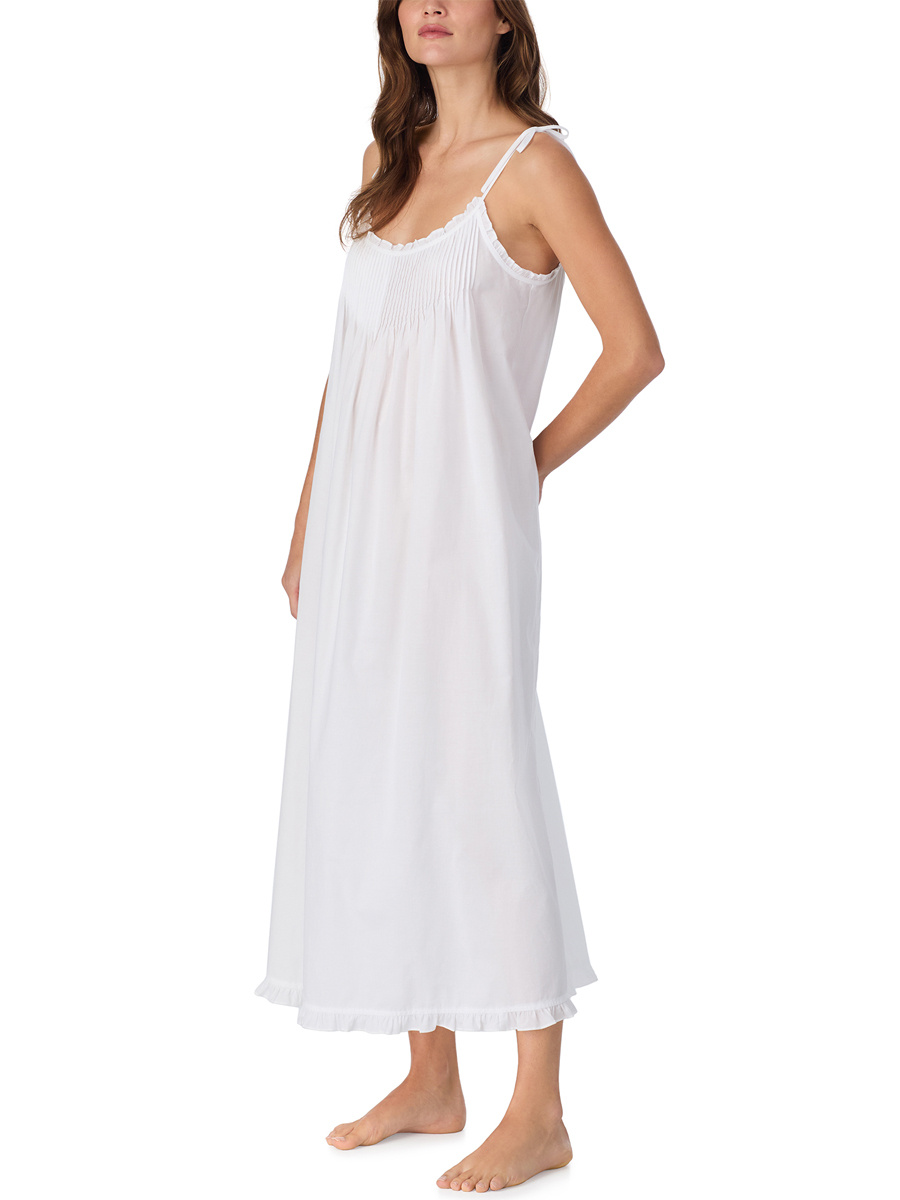 Eileen West Lucille Iconic Cotton Lawn Ballet Nightgown