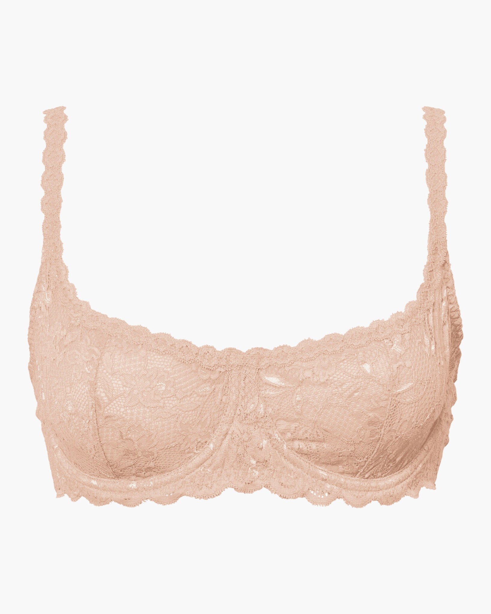 Cosabella Never Say Never Balconette Bra