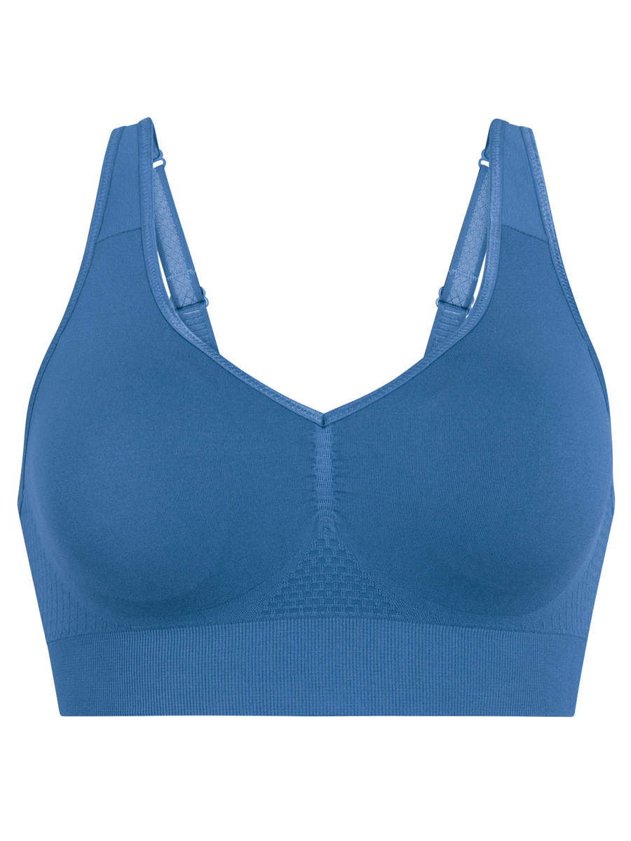 Anita Care Lotta Mastectomy Fashion Crop Bra
