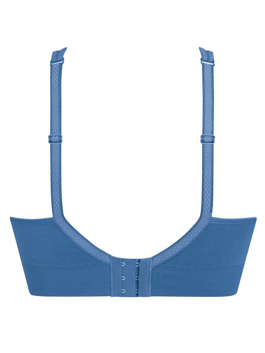 Anita Care Lotta Mastectomy Fashion Crop Bra