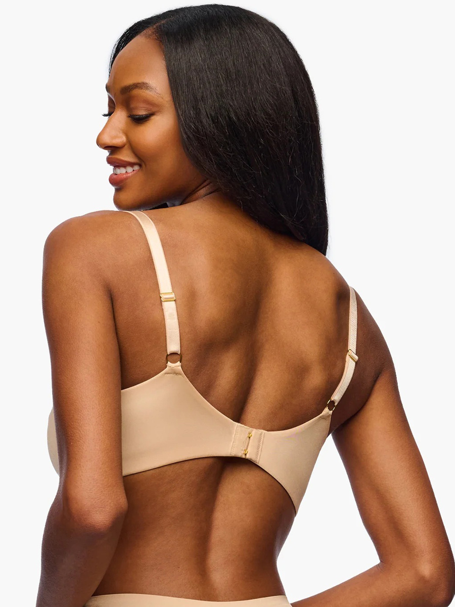 Cosabella Lisciante Curvy Wireless Bralette