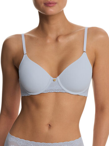 Natori Bliss Perfection Contour Fashion Underwire Bra