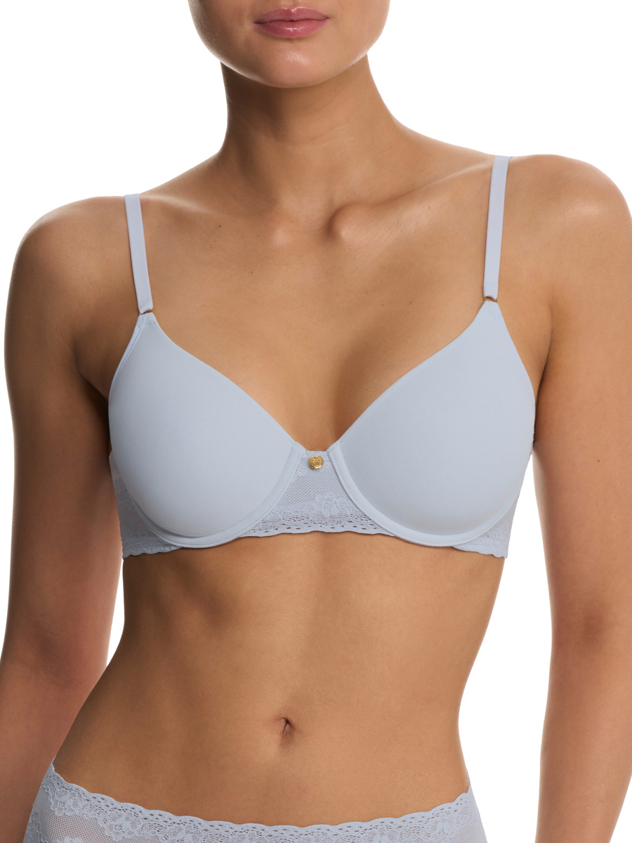 Natori Bliss Perfection Contour Fashion Underwire Bra