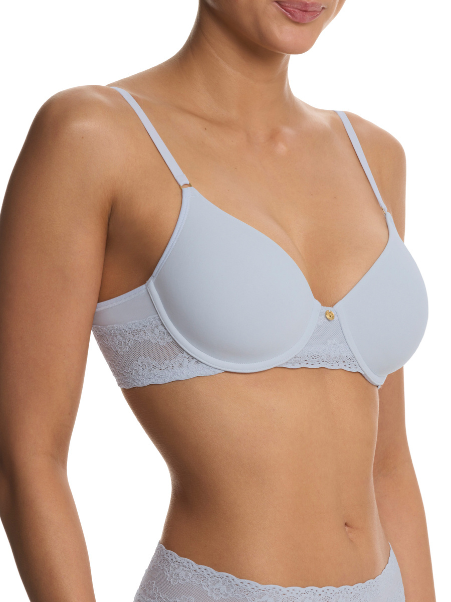 Natori Bliss Perfection Contour Fashion Underwire Bra