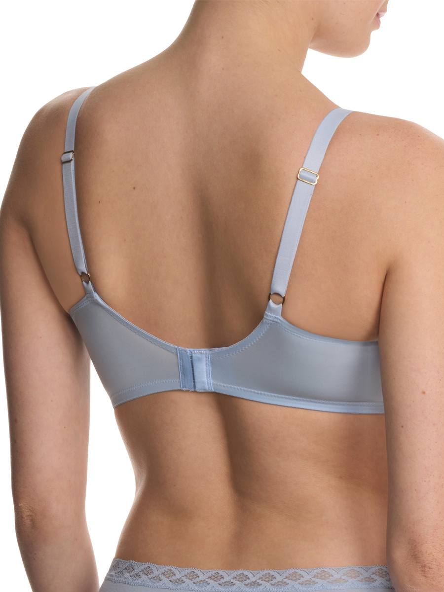 Natori Statement Full Fit Underwire Fashion Bra