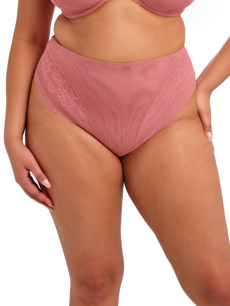 Elomi Nerina High Leg Fashion Brief