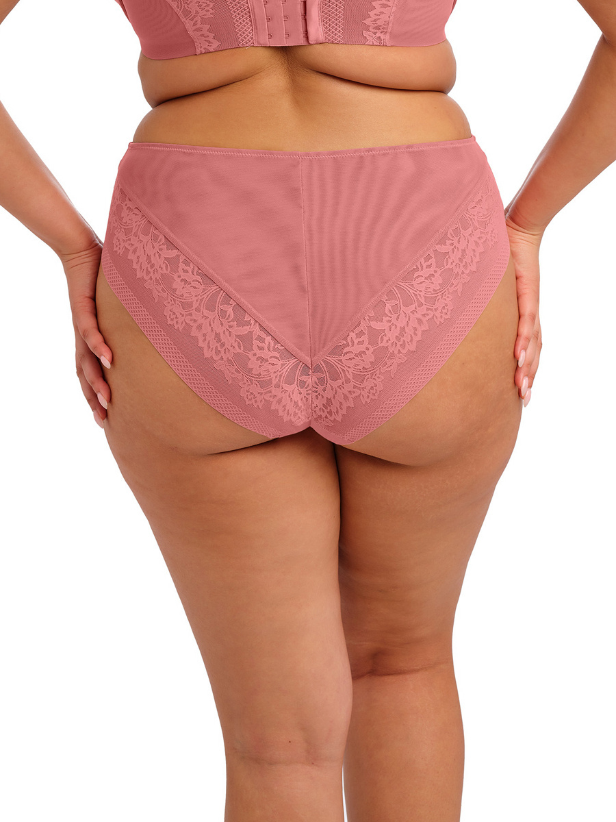 Elomi Nerina High Leg Fashion Brief