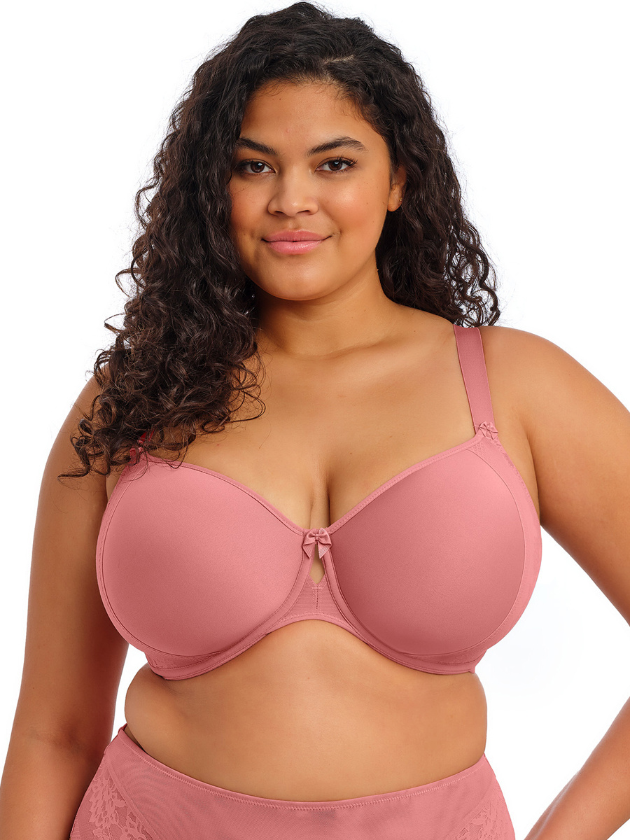 Elomi Nerina Underwire Molded Fashion Spacer Bra