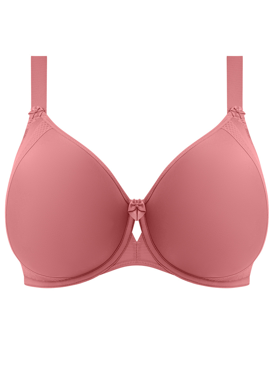 Elomi Nerina Underwire Molded Fashion Spacer Bra