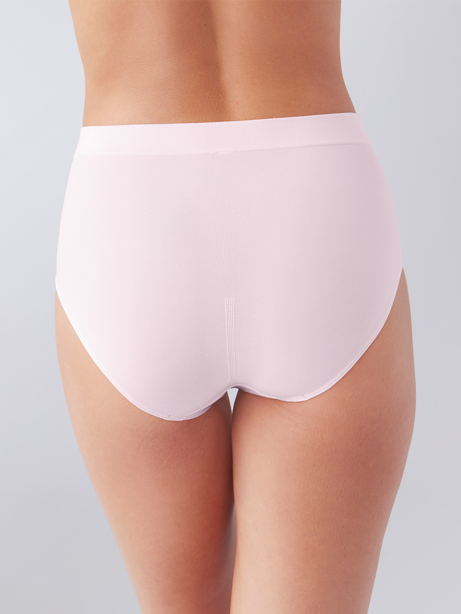 Wacoal B Smooth® Seamless Fashion Brief