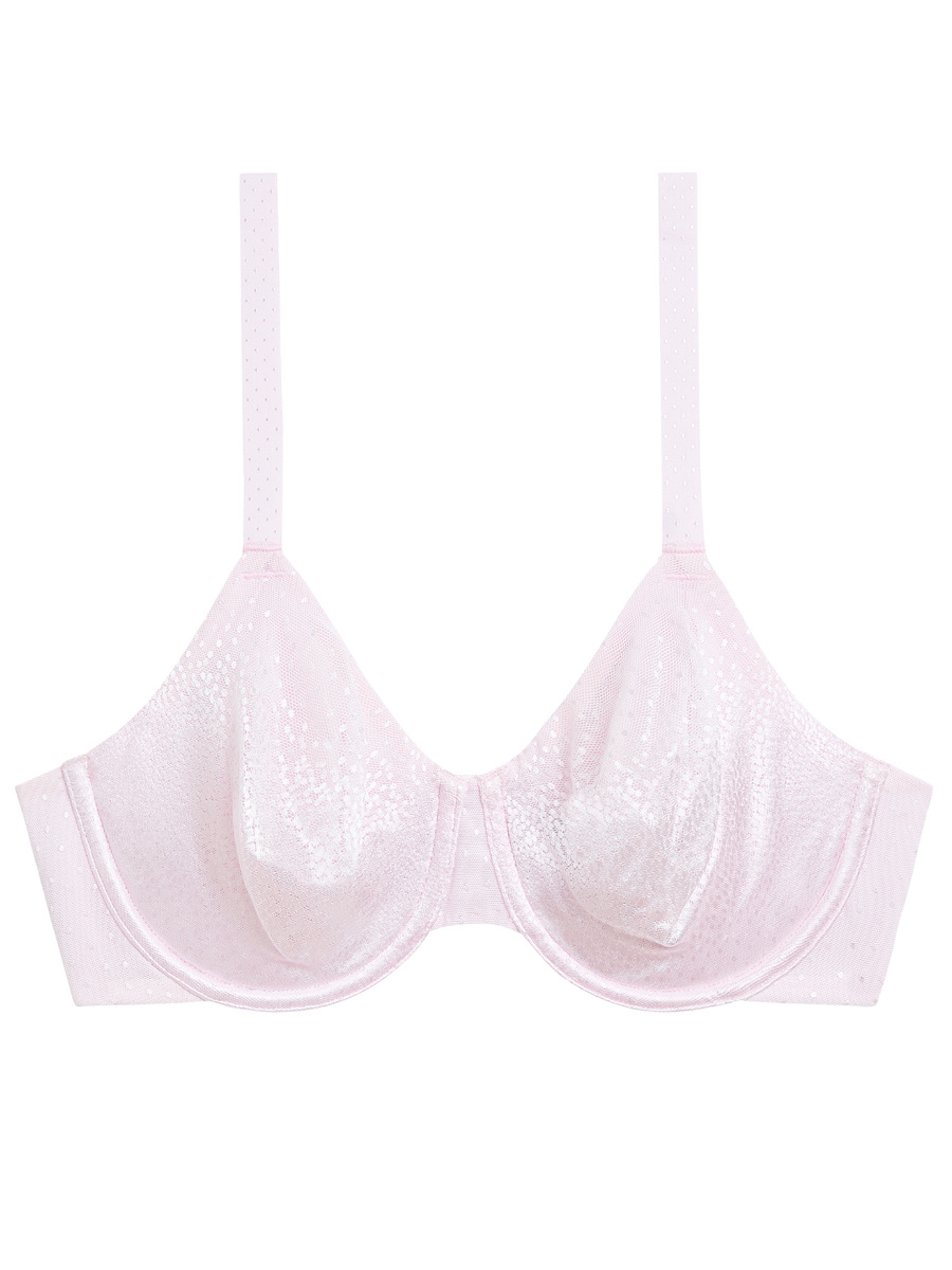 Wacoal Back Appeal™ Fashion Underwire Bra